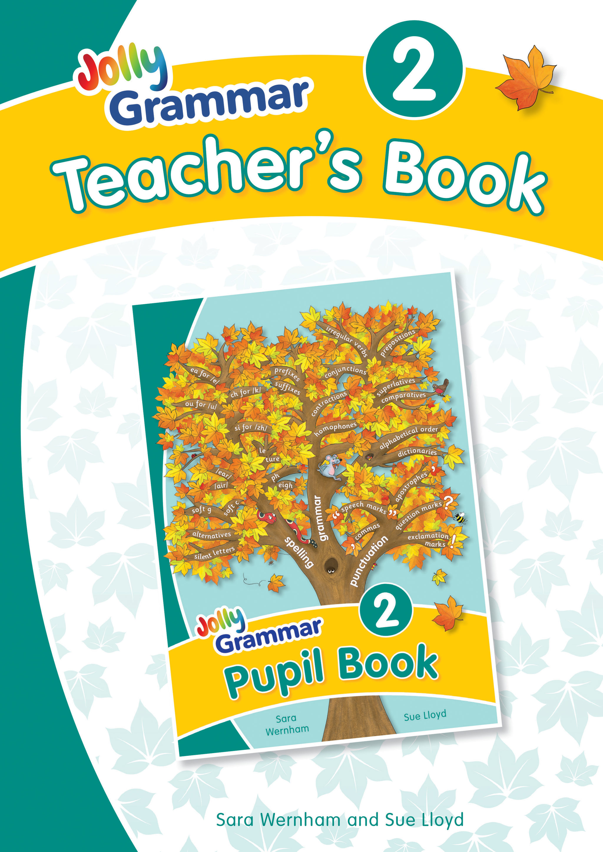 Jolly Literacy – Jolly Learning South Africa