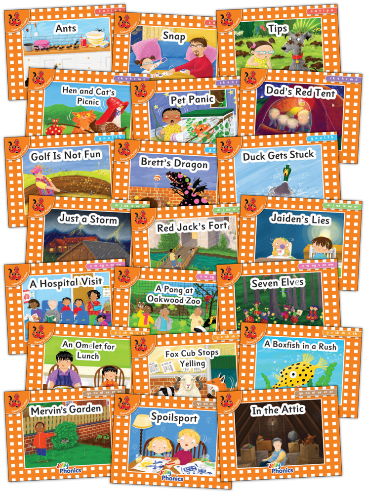 Grade 1 Jolly Learning South Africa Grade 1 jolly learning south africa