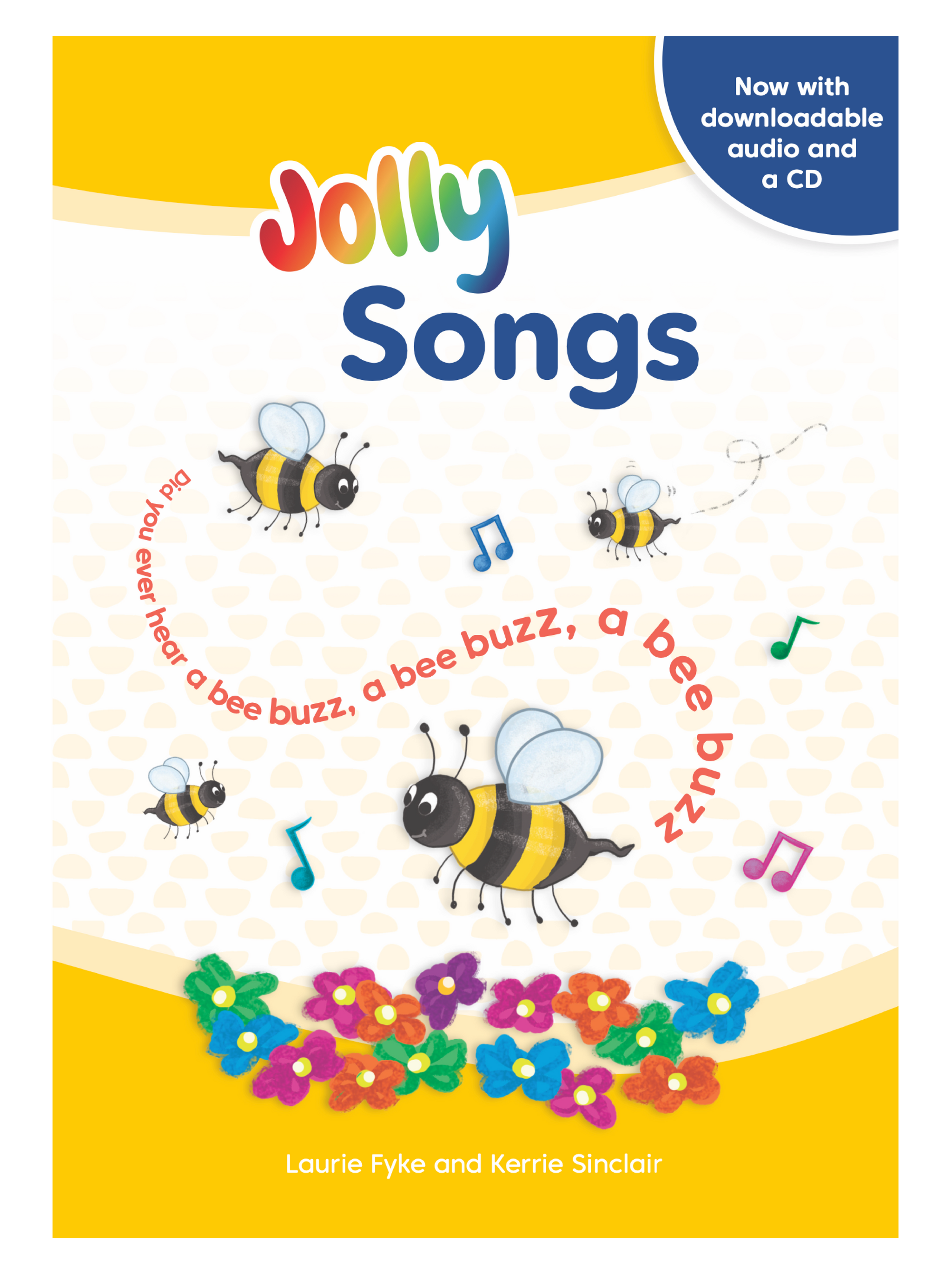 Jolly Phonics – Jolly Learning South Africa