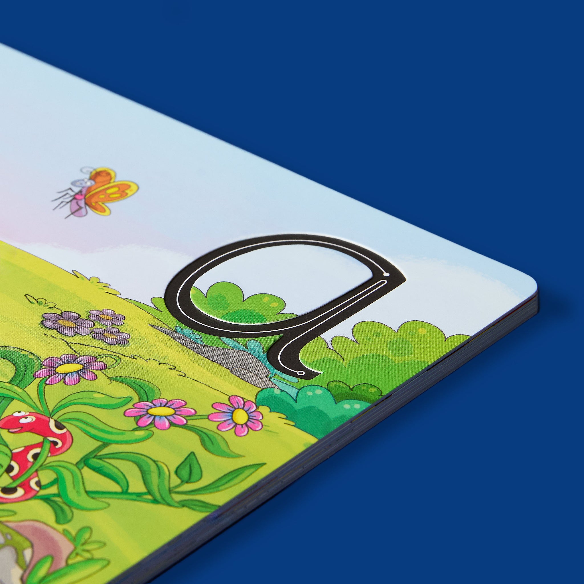 Finger Phonics Books 1-7 – Jolly Learning South Africa